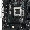 Pagrindinė plokštė BIOSTAR B650MT Micro ATX, AMD B650, lizdas AM5, DDR5, 2x DIMM, 96GB, 1x M.2, 4x SATA III, Gigabit LAN