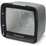 Datalogic Magellan 3450VSi - rinkinys - brūkšninių kodų skaitytuvas - stalinis įrenginys - dekoduotas - RS-232 (M3450-010210-07104)