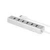 USB šakotuvas UNITEK Y-3090