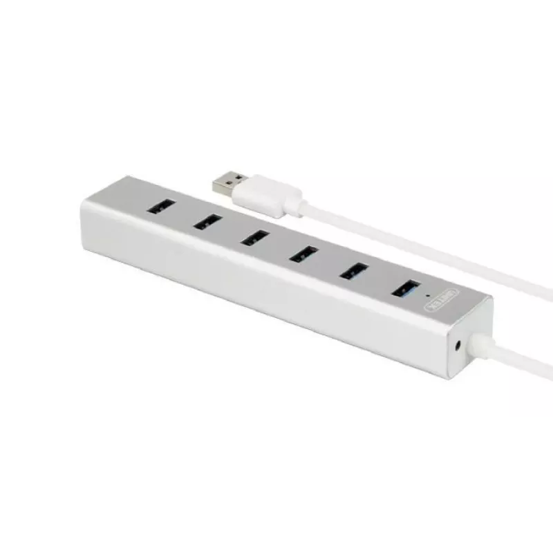USB šakotuvas UNITEK Y-3090