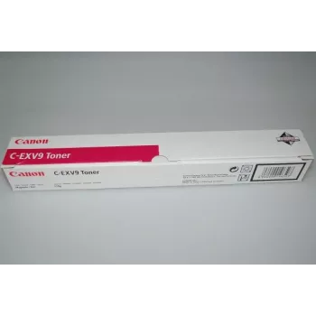 Canon 8642A002 dažų kasetė, 1 vnt., Originali, purpurinė