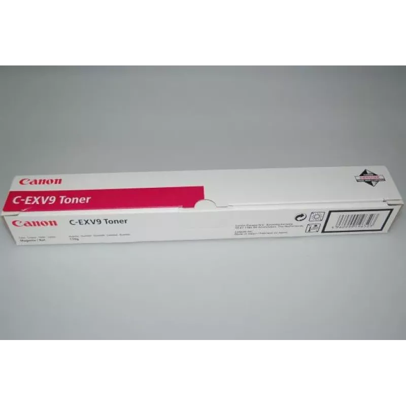 Canon 8642A002 dažų kasetė, 1 vnt., Originali, purpurinė