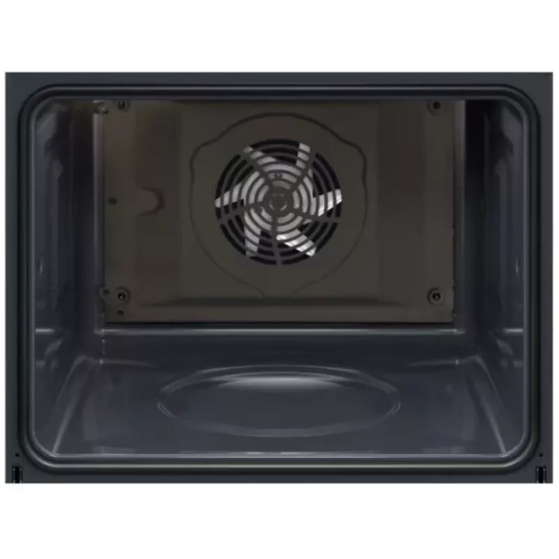 Įmontuojama orkaitė Electrolux EOD5F71Z SteamBake 600, 72 l, katalizinis valymas, A energijos klasė, 50–275 °C