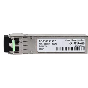 Šviesolaidinis siųstuvas-imtuvas CBO 10G-SFPP-USR 10 Gbit/s 300 m