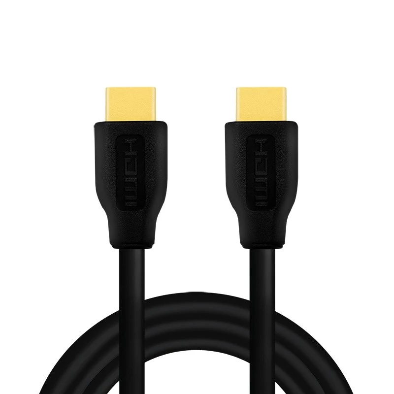 HDMI kabelis LogiLink CH0101 2m