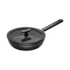 Fiskars Hard Face 1075528 Neprideganti keptuvė 24 cm 2,2 l