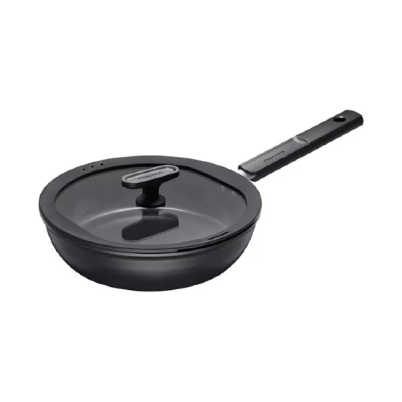 Fiskars Hard Face 1075528 Neprideganti keptuvė 24 cm 2,2 l