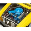 Plastikinis modelis 70 Shelby Mustang GT500 1/25
