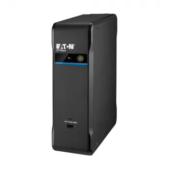 Nepertraukiamas maitinimo šaltinis EATON 3P Ellipse 1300VA 3P1300UF, 1300 VA, trifazis