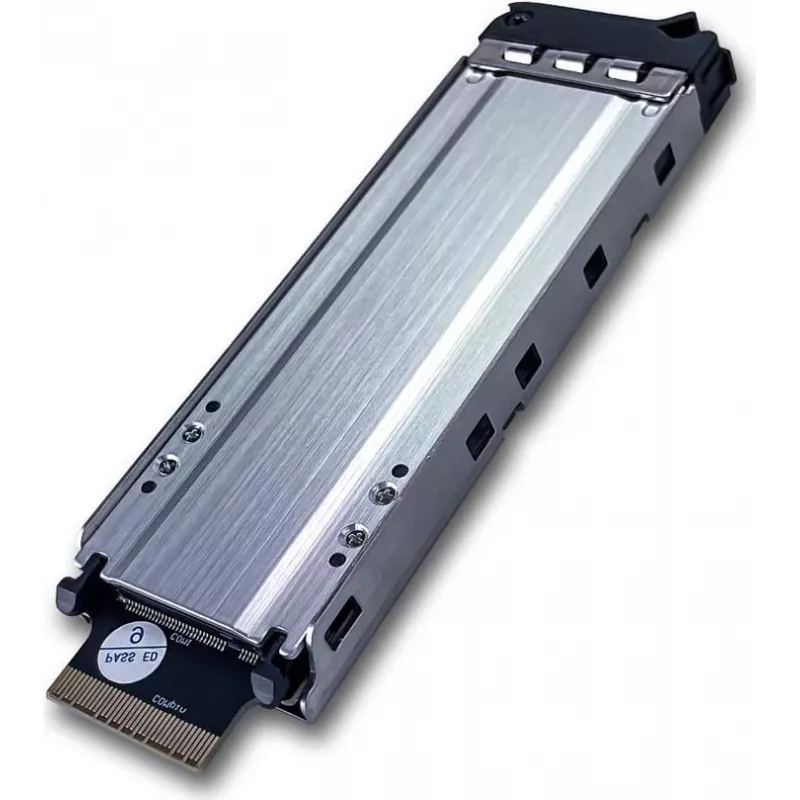Fantec 2519 saugojimo diskas