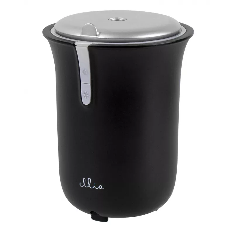 Ellia ARM-285BLK-WW Nešiojamasis ultragarsinis aromato difuzorius