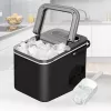 Ledų gaminimo aparatas Maestro MR-820 — stalviršinė ledų mašina, modelis MR-820