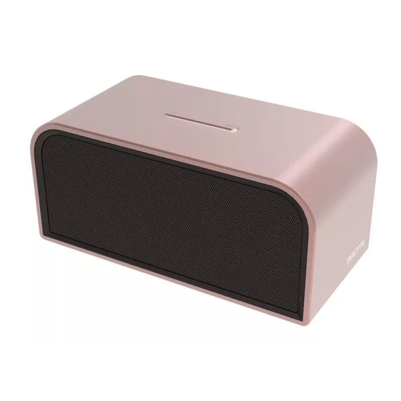 Stereo nešiojamasis garsiakalbis Manta SPK9005 Ruby