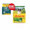 Sausas šunų maistas JOSERA Adult Light & Vital 3 kg — mažo kaloringumo visavertis suaugusių šunų ėdalas, vištiena, 29% baltymų