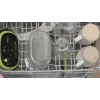 Maisto laikymo indas FoodSaver FFC023X 1,8 L ovalus Tritan, juodas permatomas, vakuuminis siurblys, tinkamas plauti indaplovėje