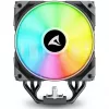 Sharkoon A50 RGB procesoriaus oro aušintuvas 1