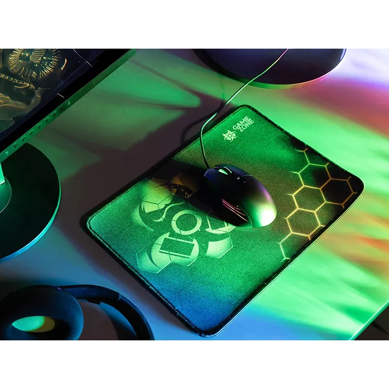 TRACER pelės kilimėlis GAMEZONE Hexy3 35/28/0.4