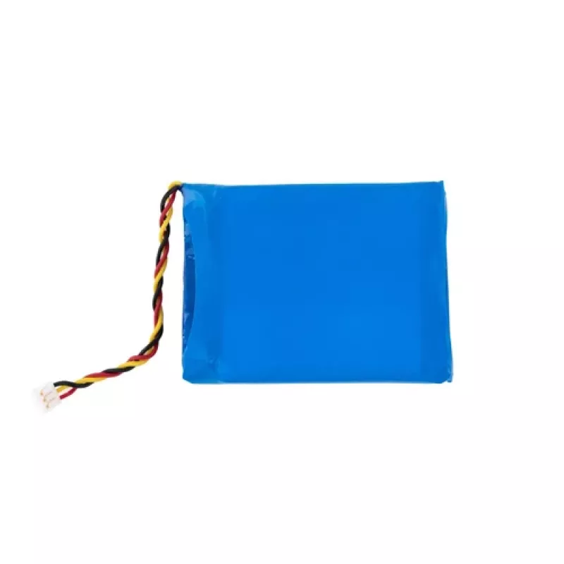 Baterija Socket Mobile AC4264-3338 1000 mAh ličio jonų mėlyna
