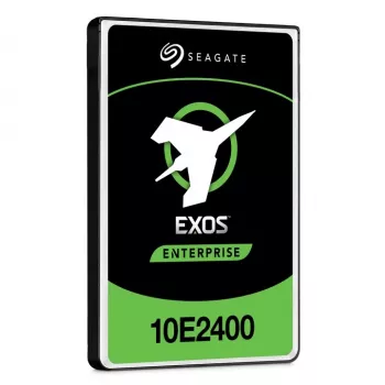 Seagate Exos 10E2400 vidinis kietasis diskas 600 GB 10000 RPM 256 MB 2,5 col. SAS