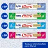 Drėgnos skanėstai katėms INABA Churu Variety Box — Tunas, 40 × 14 g pastos pakelių, be grūdų, be glitimo