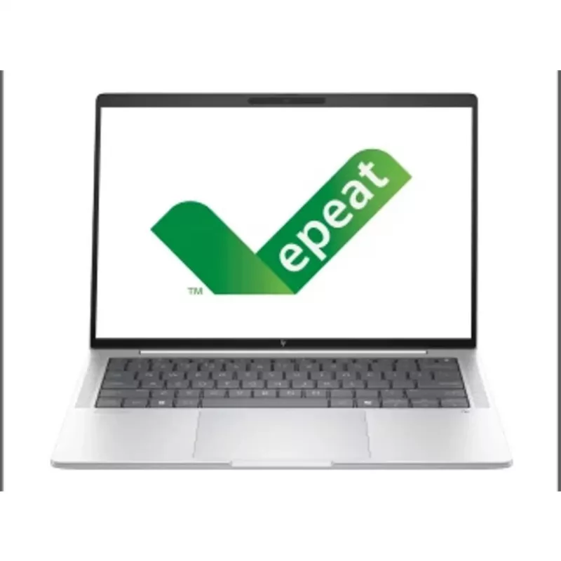 HP EliteBook X G1i 14 colių nešiojamas kompiuteris Next Gen AI PC Copilot+ PC Intel Core Ultra 7 268V 35,6 cm (14) WUXGA 32 GB LPDDR5x-SDRAM 1 TB SSD Wi-Fi 7 (802.11be) Windows 11 Pro