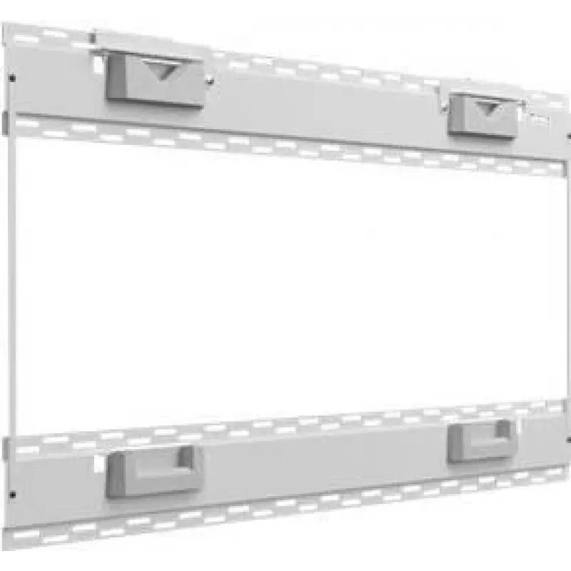 AV įrangos stovas Steelcase STPM2FLRMT85 baltas