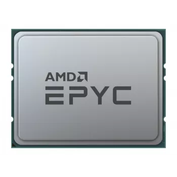 AMD EPYC 24 branduolių modelis 74F3 SP3 padėklas