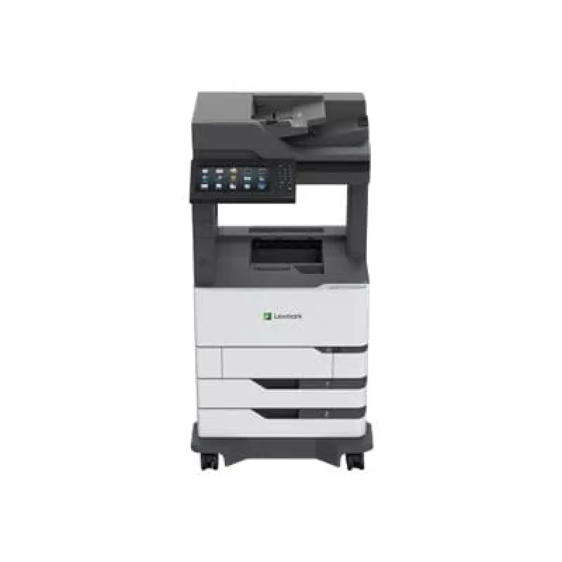 Daugiafunkcis įrenginys Lexmark MX826ade Laser Mono