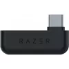 Razer Kaira HyperSpeed ausinės Belaidis lankelis Žaidimai USB Type-C Bluetooth Balta, Juoda