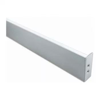 Synergy 21 S21-LED-PR20134 profilio šviestuvo montavimas ir priedai (S21-LED-PR20134)