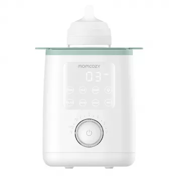 Momcozy MW02 Nutri Smart Analog Baby Bottle Warmer