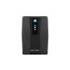 Armac H/650E/LED/V2 nepertraukiamo maitinimo šaltinis (UPS) Line-Interactive 0,65 kVA 390 W 2 kintamosios srovės išvesties lizdai