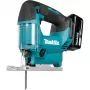 Belaidis siaurapjūklis Makita DJV186Z 18V
