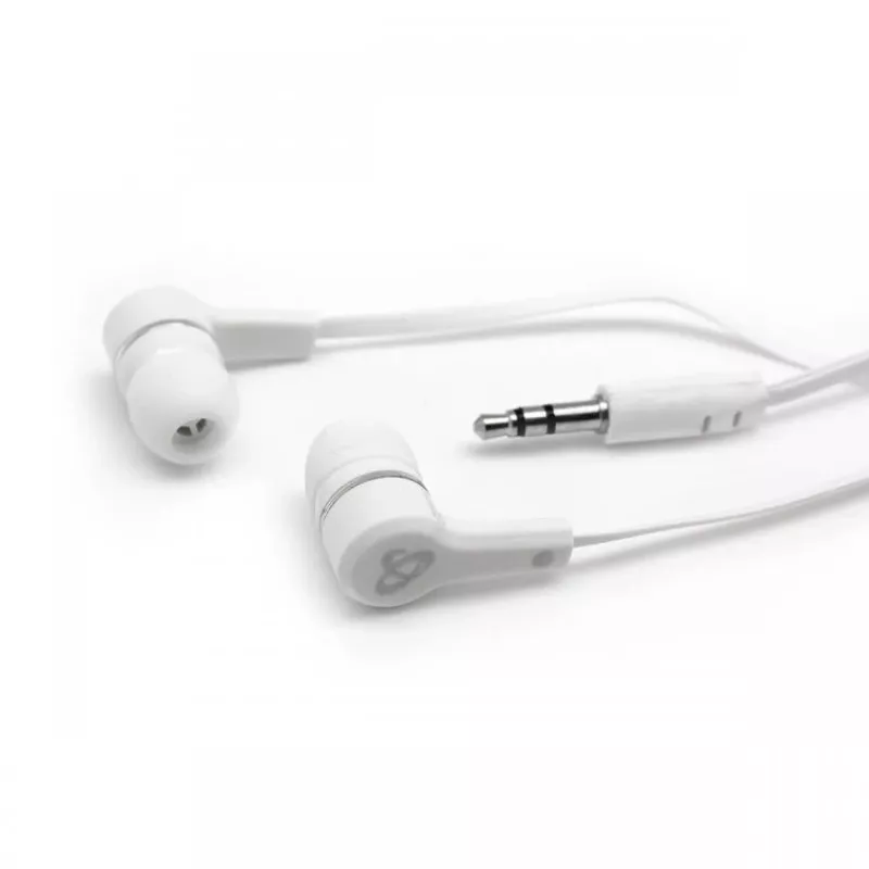 Sbox EP-003W baltas