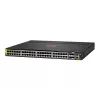 Valdomas tinklo komutatorius HP Enterprise Aruba R8S90A 48x 5G Ethernet (100/1000/5000) PoE, RJ-45/USB-C konsolė, 880 Gbit/s