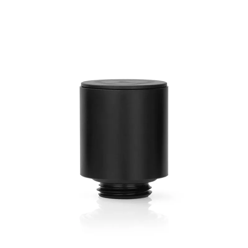 Thermalright Thermal Grizzly DeltaMate Rotary FF90° Juoda — GPU/CPU šiluminės sąsajos adapteris