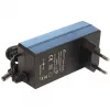 Stalinis maršrutizatorius MikroTik hAP ac³ Dviejų juostų Wi‑Fi 5, Qualcomm IPQ4019 719 MHz, 5x Gigabit RJ‑45, 1x USB, PoE, 2 išorinės antenos, juodas