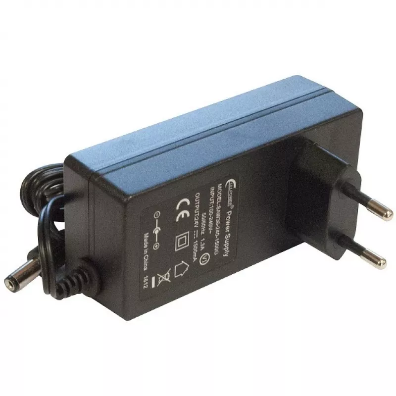 Stalinis maršrutizatorius MikroTik hAP ac³ Dviejų juostų Wi‑Fi 5, Qualcomm IPQ4019 719 MHz, 5x Gigabit RJ‑45, 1x USB, PoE, 2 išorinės antenos, juodas