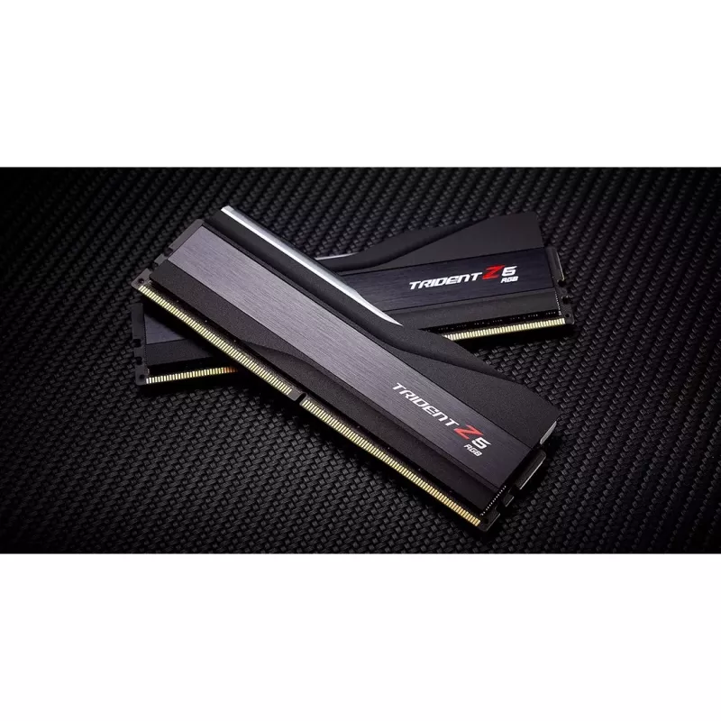 G.Skill Trident Z5 RGB - DDR5 - rinkinys - 48 GB: 2 x 24 GB