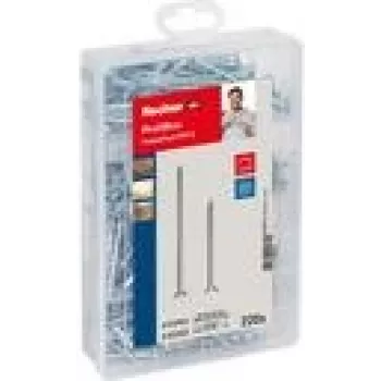 fischer Meisterbox PowerFast II SK PZ 562279 medsraigčių asortimentas (562279)