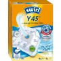 Swirl 197644 rankinis dulkių siurblys