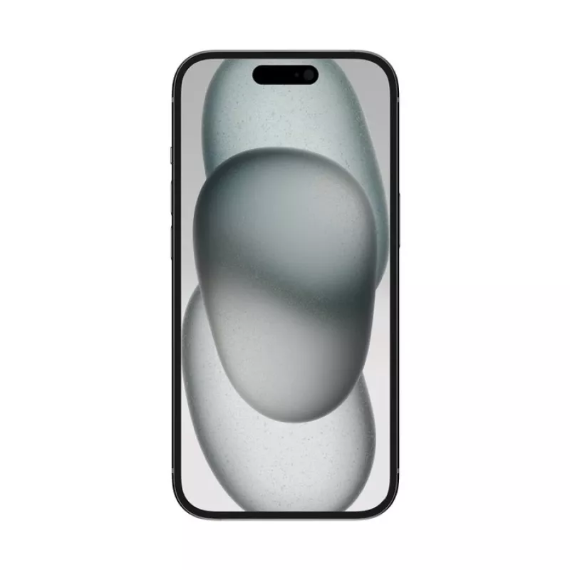 Ekrano apsauga Belkin ScreenForce skirtas iPhone 16 atspari smūgiams ir įbrėžimams