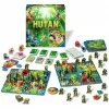 Hutan, stalo žaidimas
