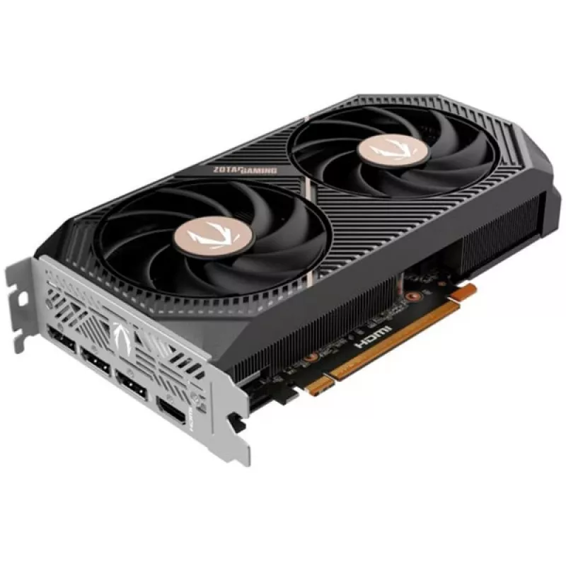 Grafikos plokštė NVIDIA GeForce RTX 5060 8 GB GDDR7
