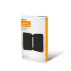 Saulės baterija Denver PPS-42000 10 W Monokristalinis silicis USB