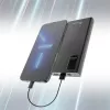 Nešiojamasis įkroviklis Extralink Powerbank EPB-067B 10000mAh