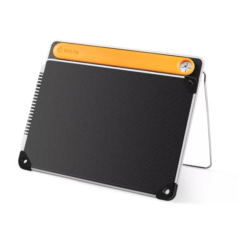 BioLite solar panel 10+ saulės panelė 10 W monokristalinis silicis