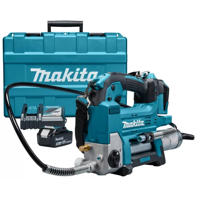 Makita DGP180RT belaidis tepalo pistoletas
