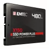 SSD Emtec X150 Power Plus 480 GB 2,5 colio SATA III