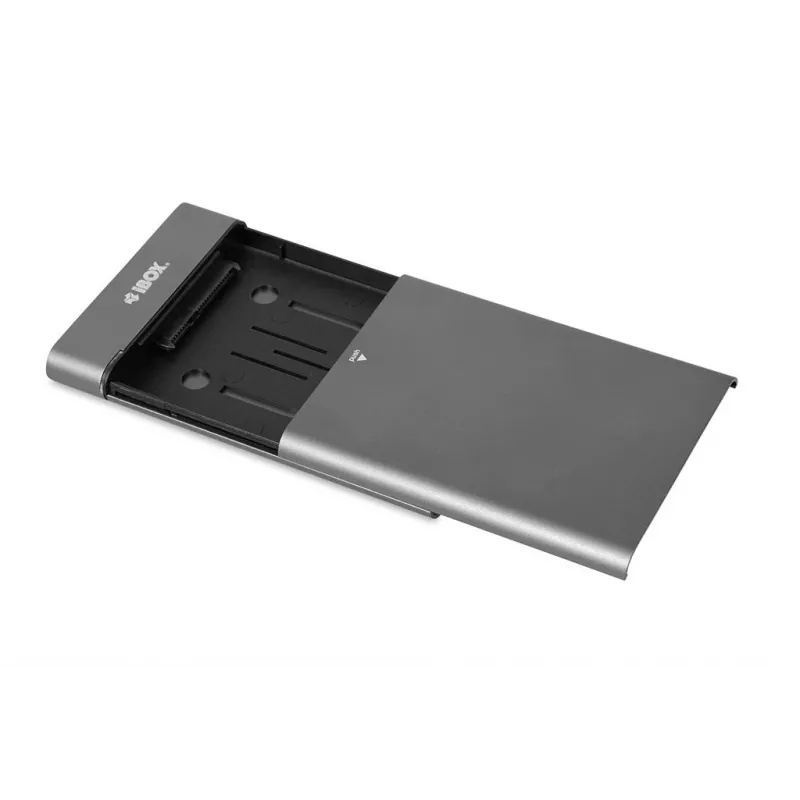 iBox HD-06 2.5 HDD korpusas